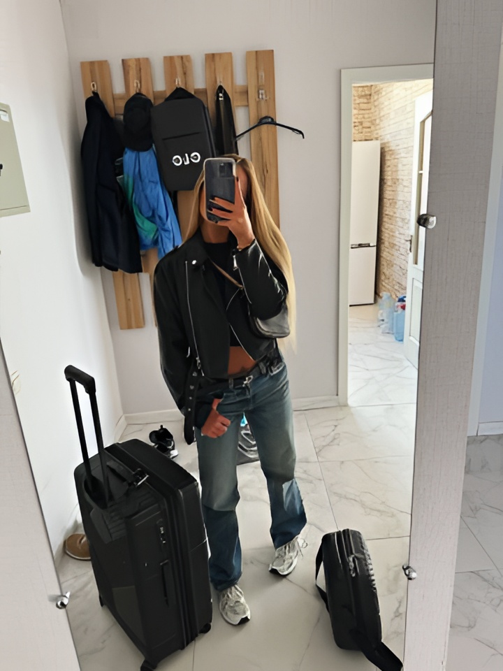 Агнесса привлекальеная девушка из Мытищ цена от 2500 руб