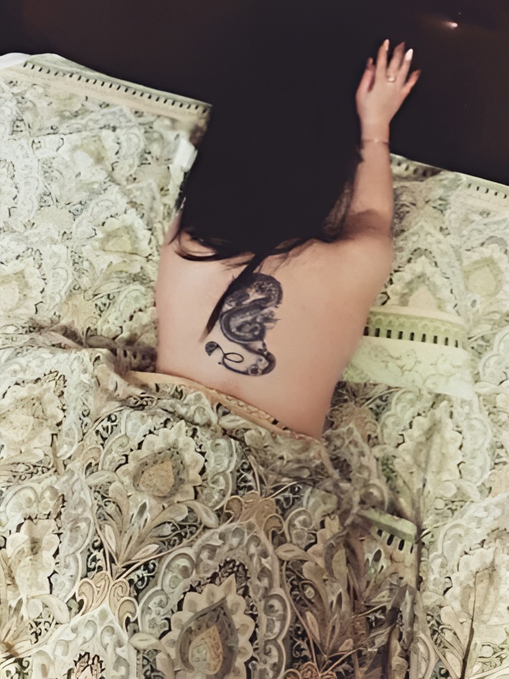 Индивидуалка Алиса, доступна для личного знакомства от 5000 руб