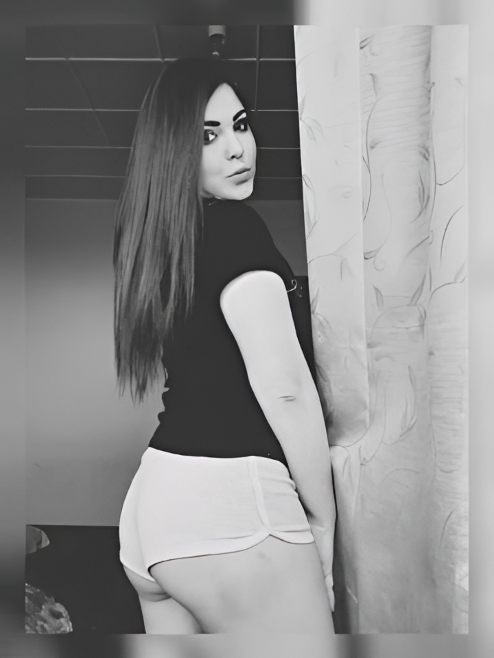 Индивидуалка Алиса, доступна для личного знакомства от 5000 руб