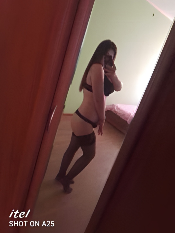 Индивидуалка Алиса, доступна для личного знакомства от 5000 руб