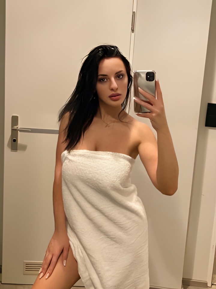 Диана привлекальеная девушка из Мытищ цена от 10000 руб