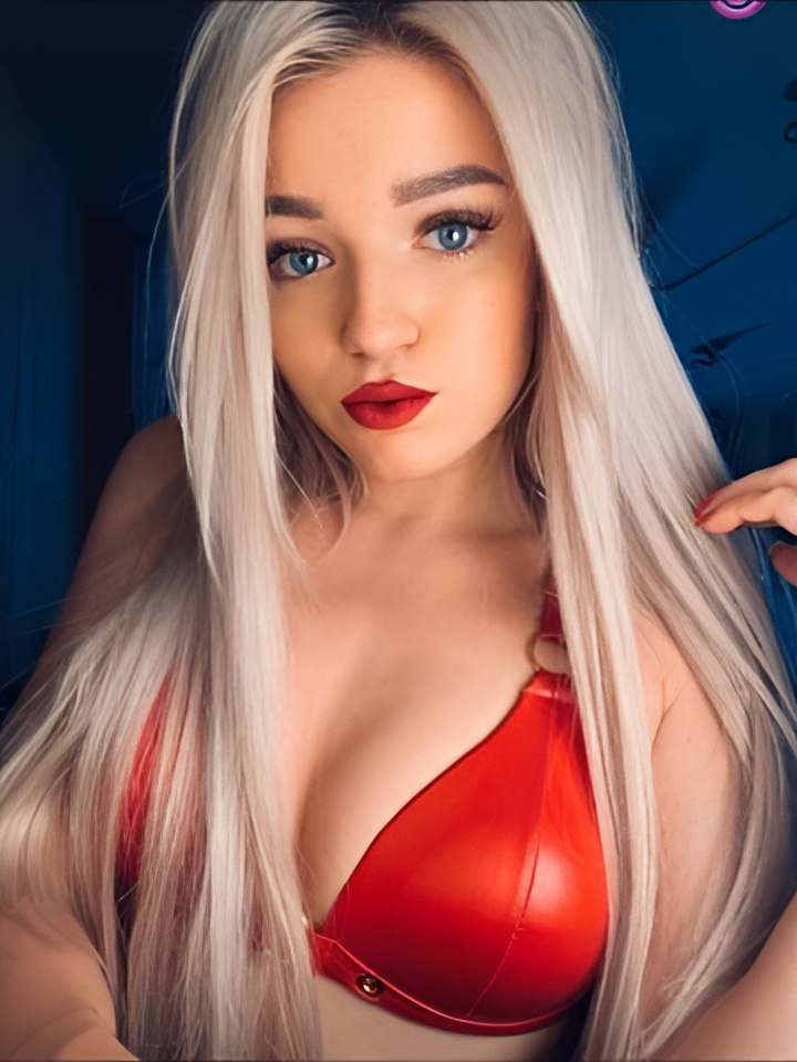 Эльза привлекальеная девушка из Мытищ цена от 2500 руб