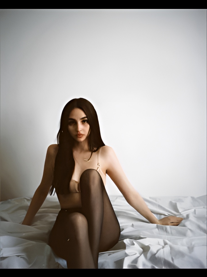 Индивидуалка Евлалия, доступна для личного знакомства от 5000 руб