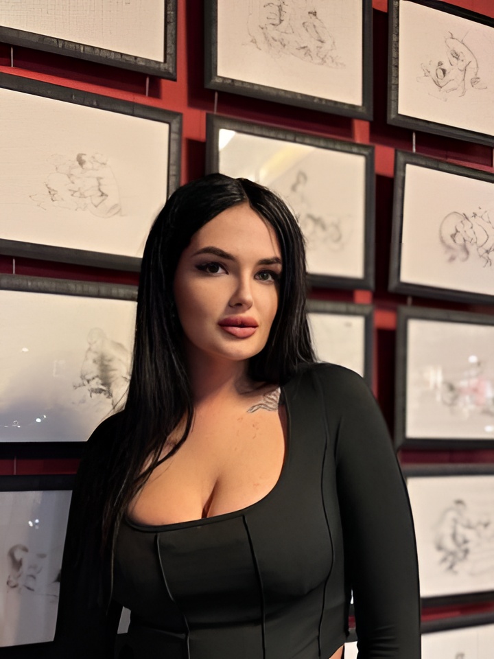 Индивидуалка Фатима, доступна для личного знакомства от 1500 руб