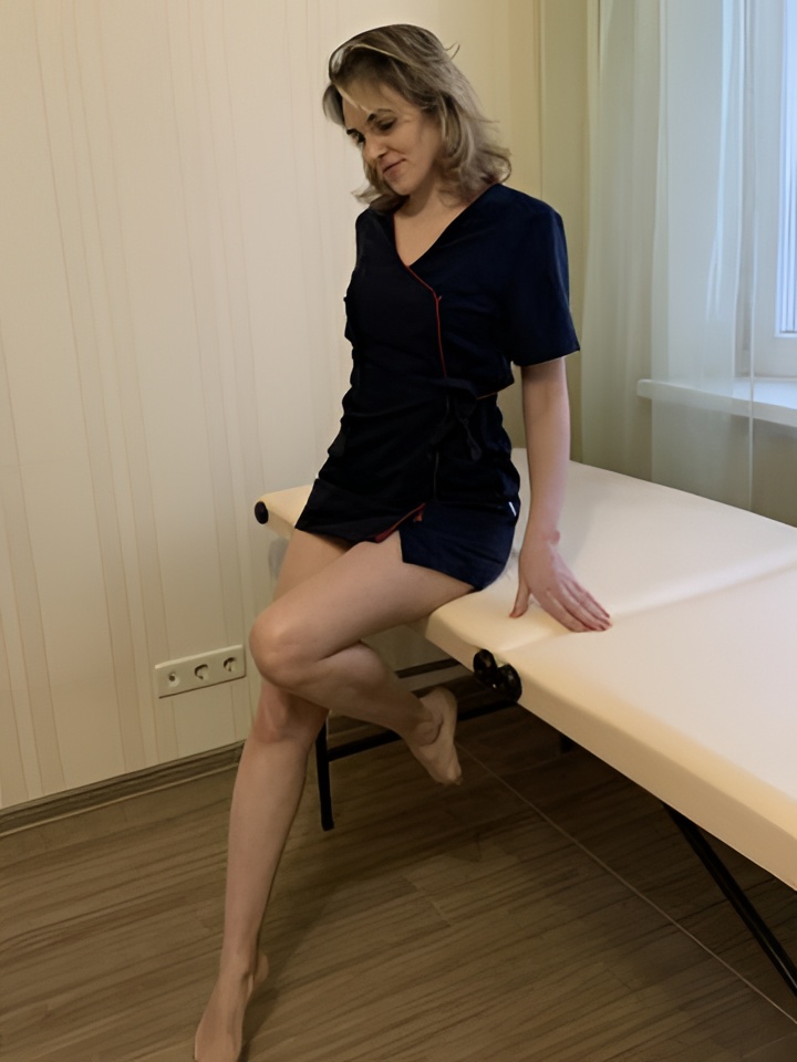 Индивидуалка Летиция, доступна для личного знакомства от 4000 руб