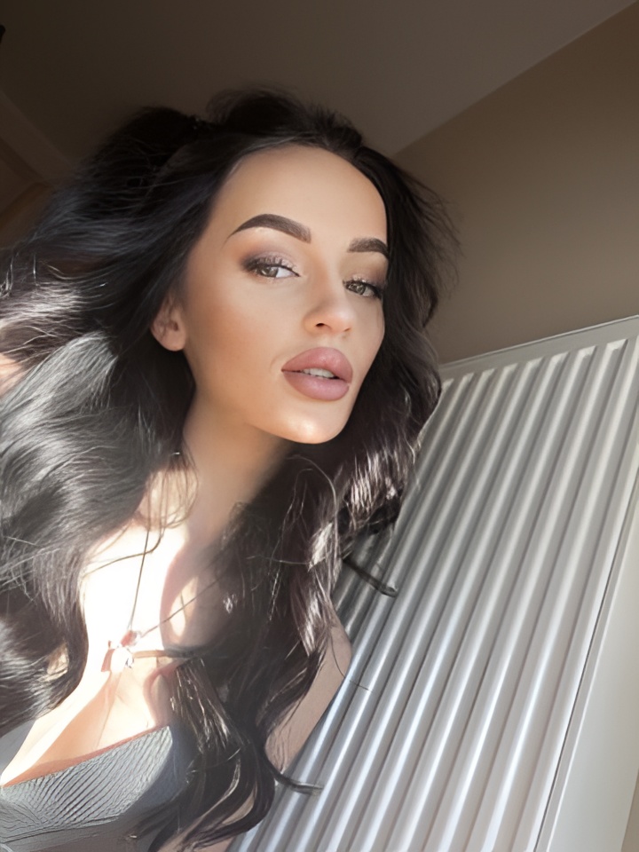 Индивидуалка Лика, доступна для личного знакомства от 10000 руб