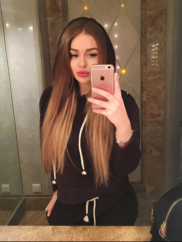 Лика привлекальеная девушка из Мытищ цена от 2000 руб