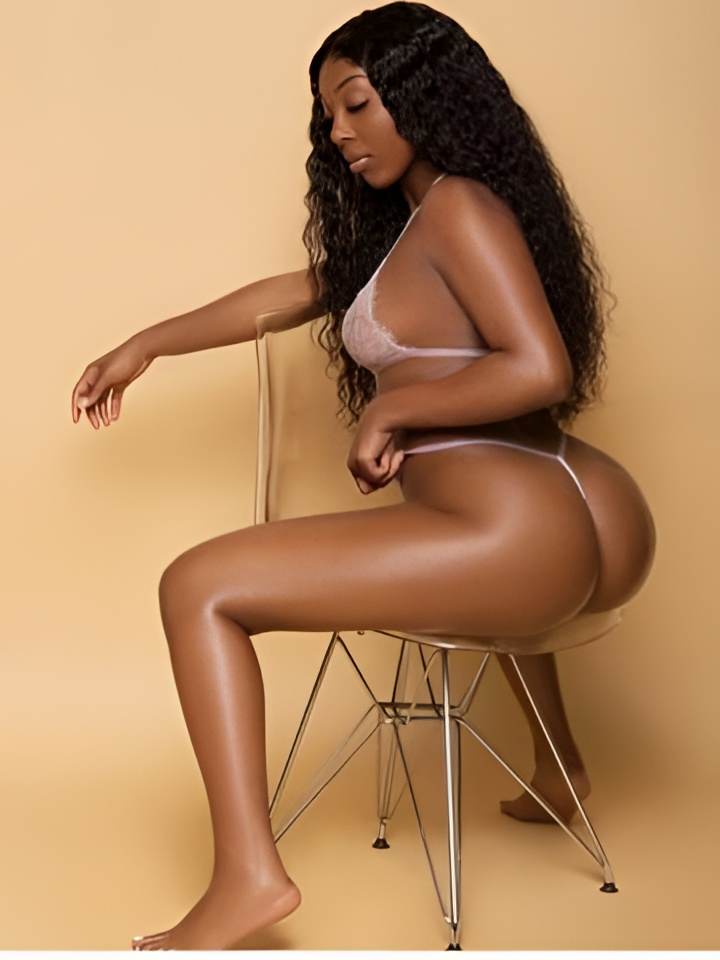 Индивидуалка Майя, доступна для личного знакомства от 5000 руб