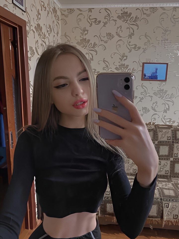 Индивидуалка Мира, доступна для личного знакомства от 3000 руб