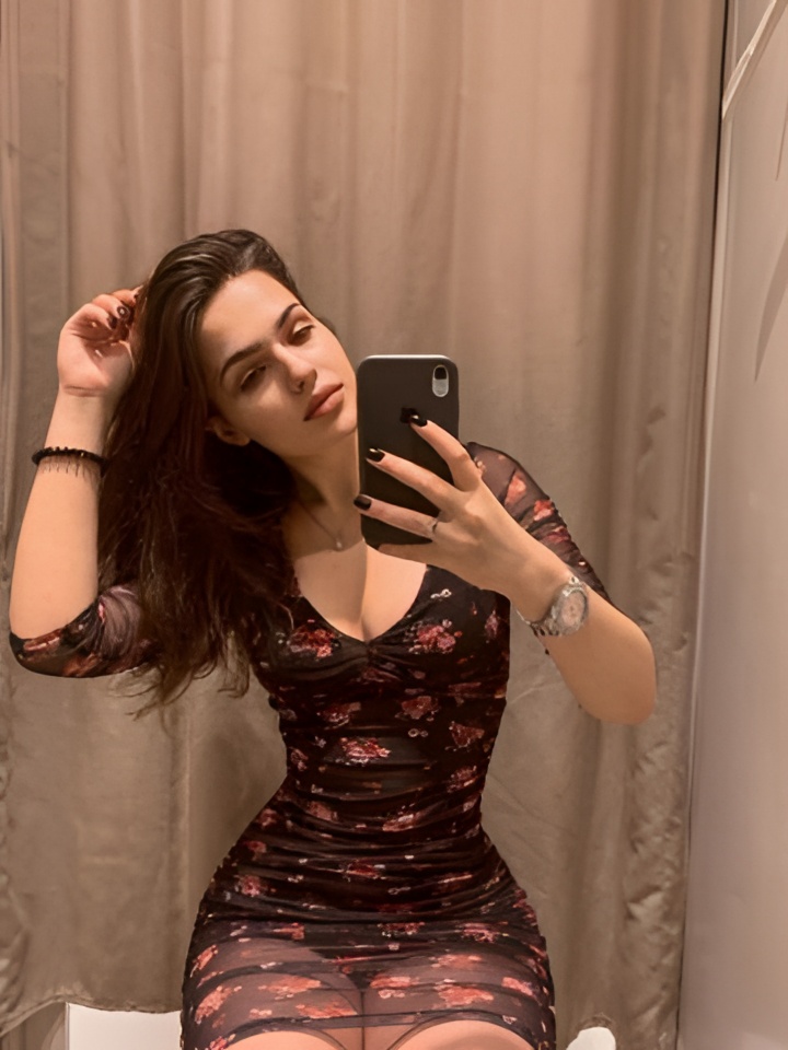 Индивидуалка Мирослава, доступна для личного знакомства от 10000 руб