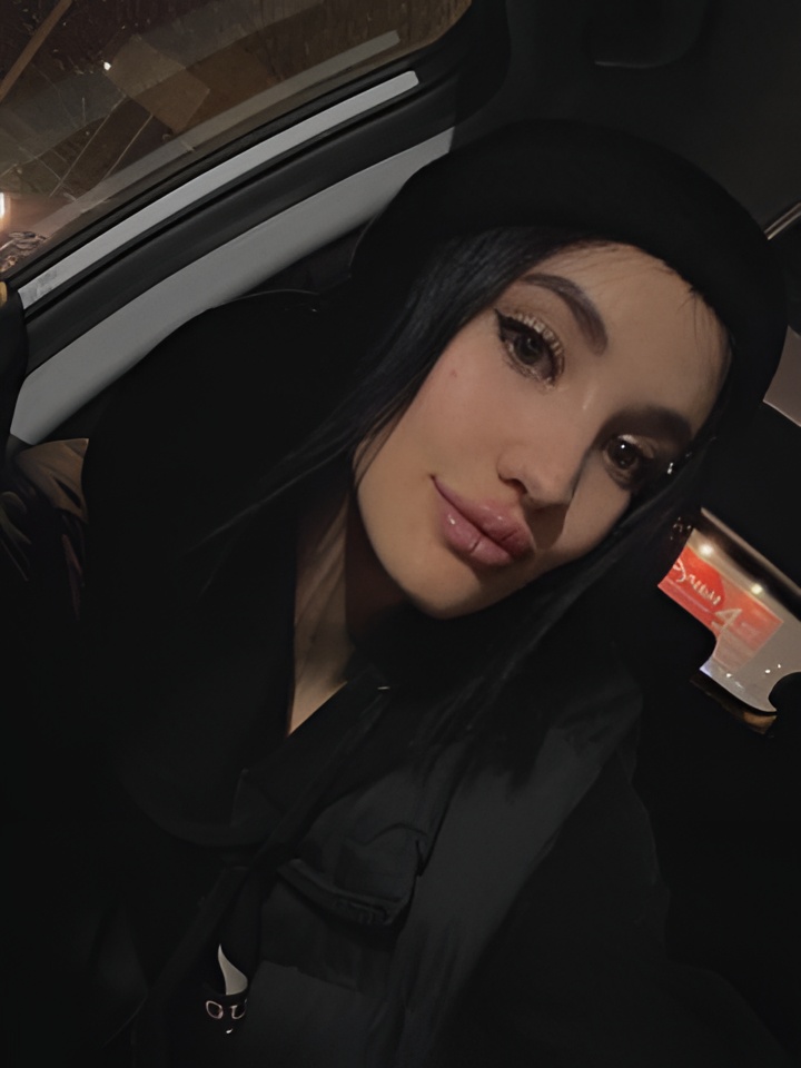 Индивидуалка Одетта, доступна для личного знакомства от 2000 руб