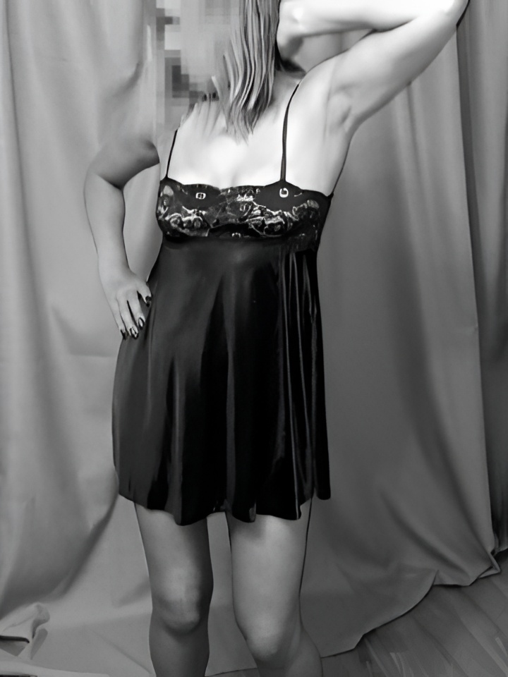 Индивидуалка Рада, доступна для личного знакомства от 4000 руб