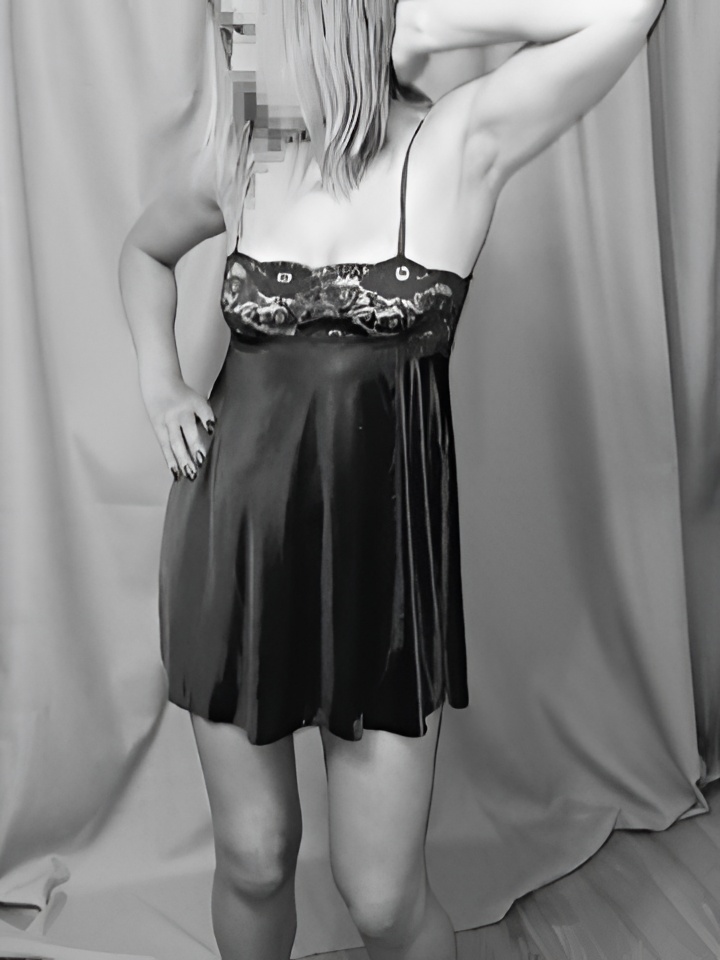 Индивидуалка Рада, доступна для личного знакомства от 4000 руб