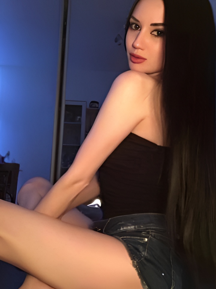 Индивидуалка Слава, доступна для личного знакомства от 5000 руб