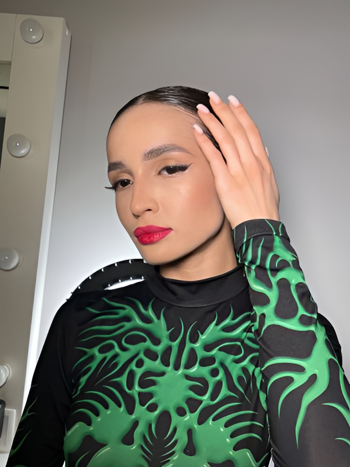 Снежанна привлекальеная девушка из Мытищ цена от 2000 руб