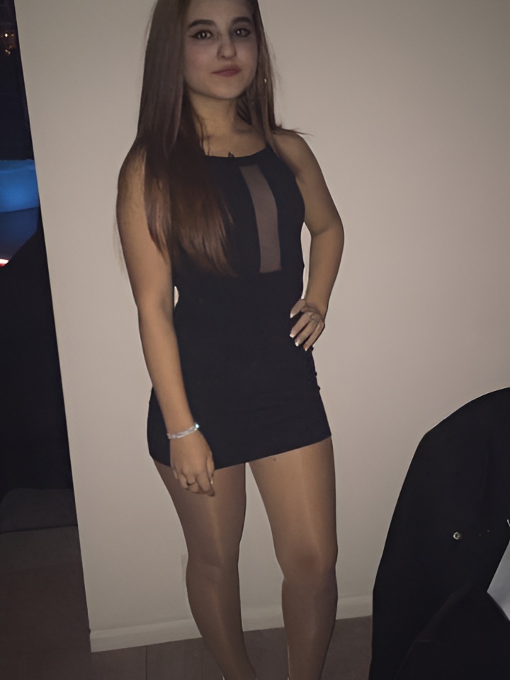 Индивидуалка Жоржина, доступна для личного знакомства от 2000 руб