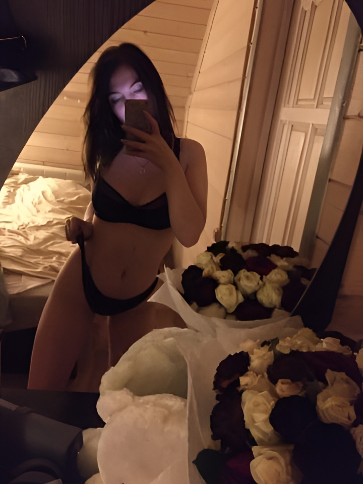 Индивидуалка Зита, доступна для личного знакомства от 2000 руб