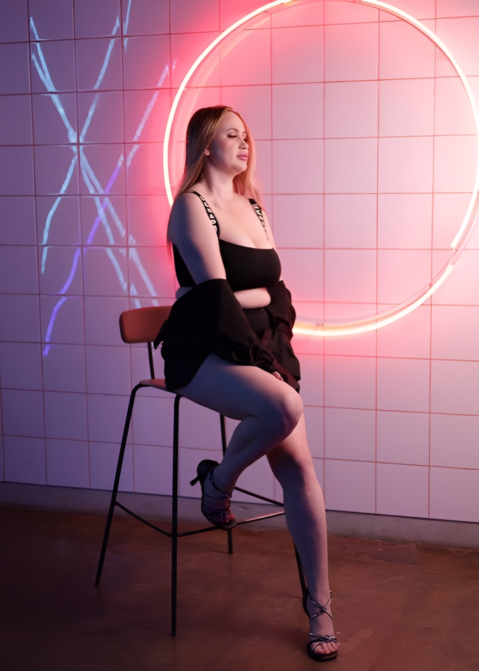 Индивидуалка Александра, доступна для личного знакомства от 10000 руб