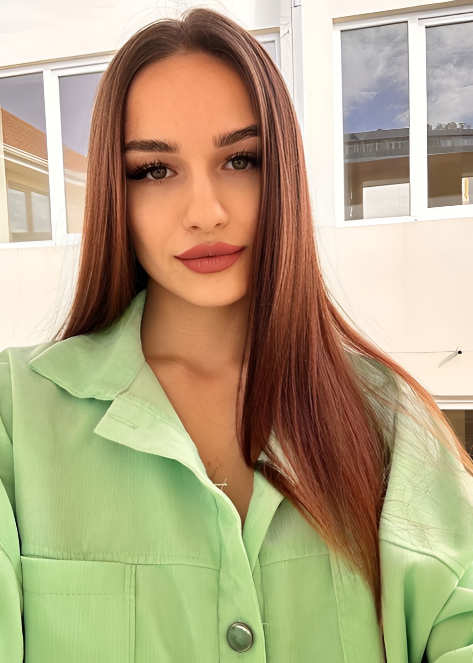 Индивидуалка Анна, доступна для личного знакомства от 3000 руб