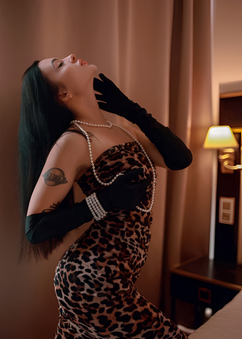 Индивидуалка Диана, доступна для личного знакомства от 2500 руб