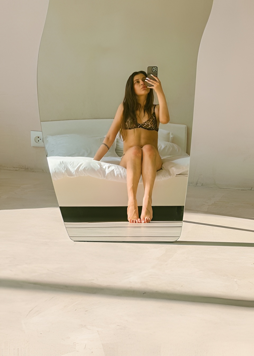 Индивидуалка Екатерина, доступна для личного знакомства от 5000 руб