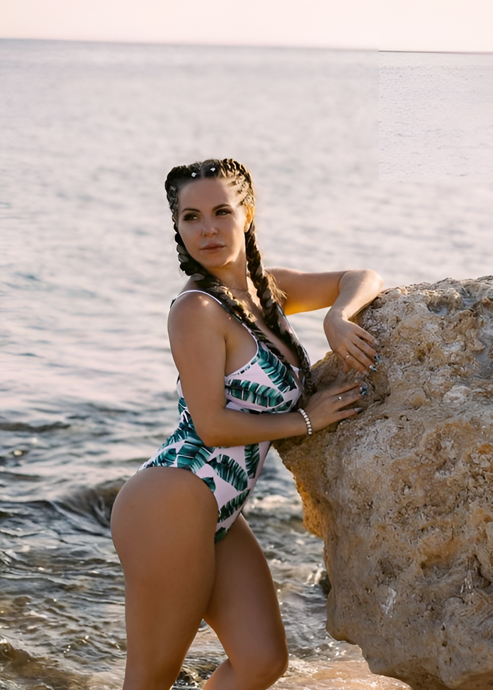 Индивидуалка Элина, доступна для личного знакомства от 3000 руб