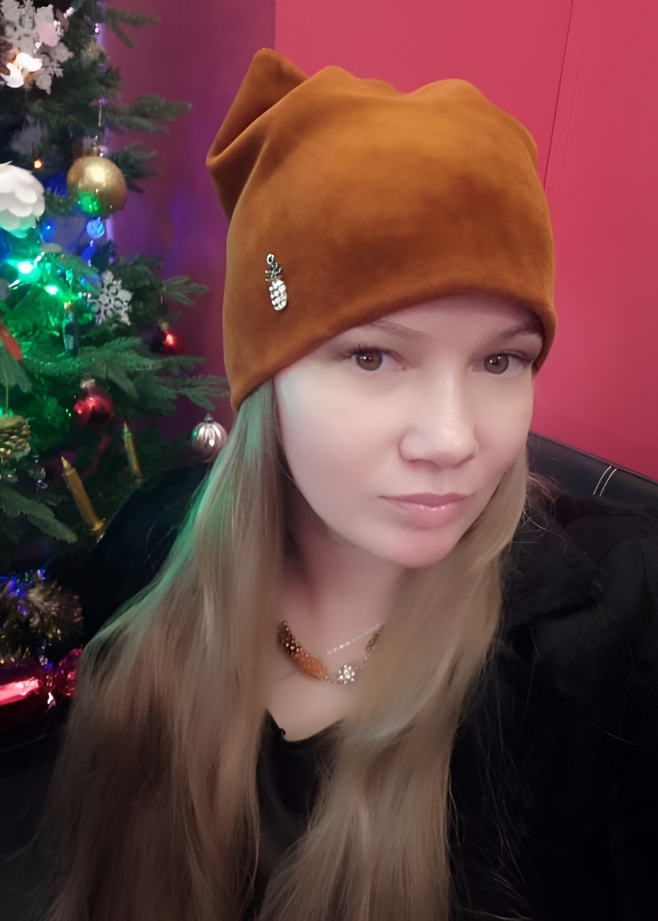 Индивидуалка Люба, доступна для личного знакомства от 1500 руб