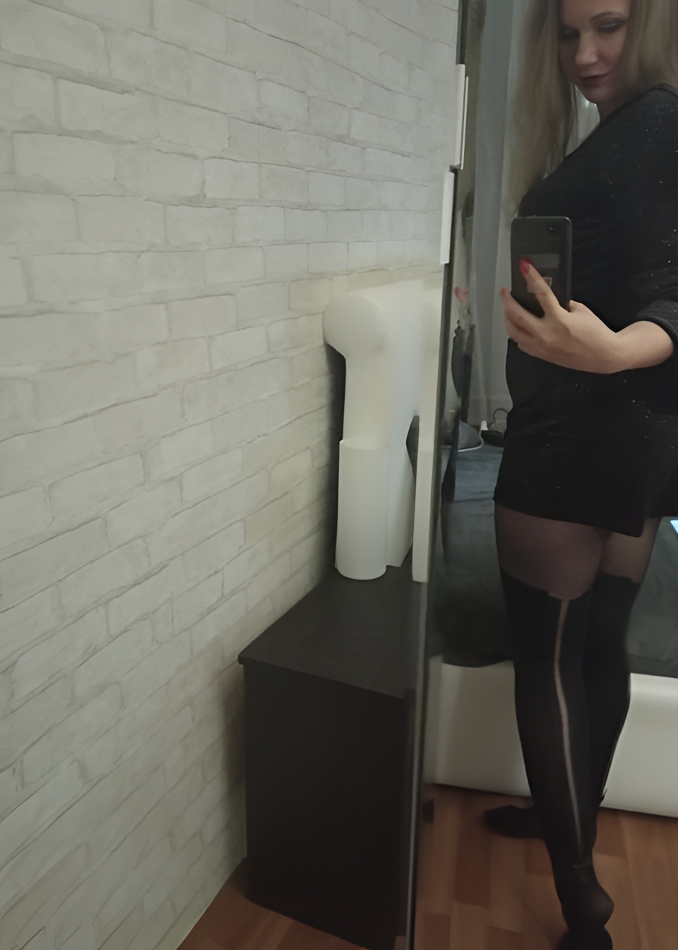 Индивидуалка Люба, доступна для личного знакомства от 1500 руб