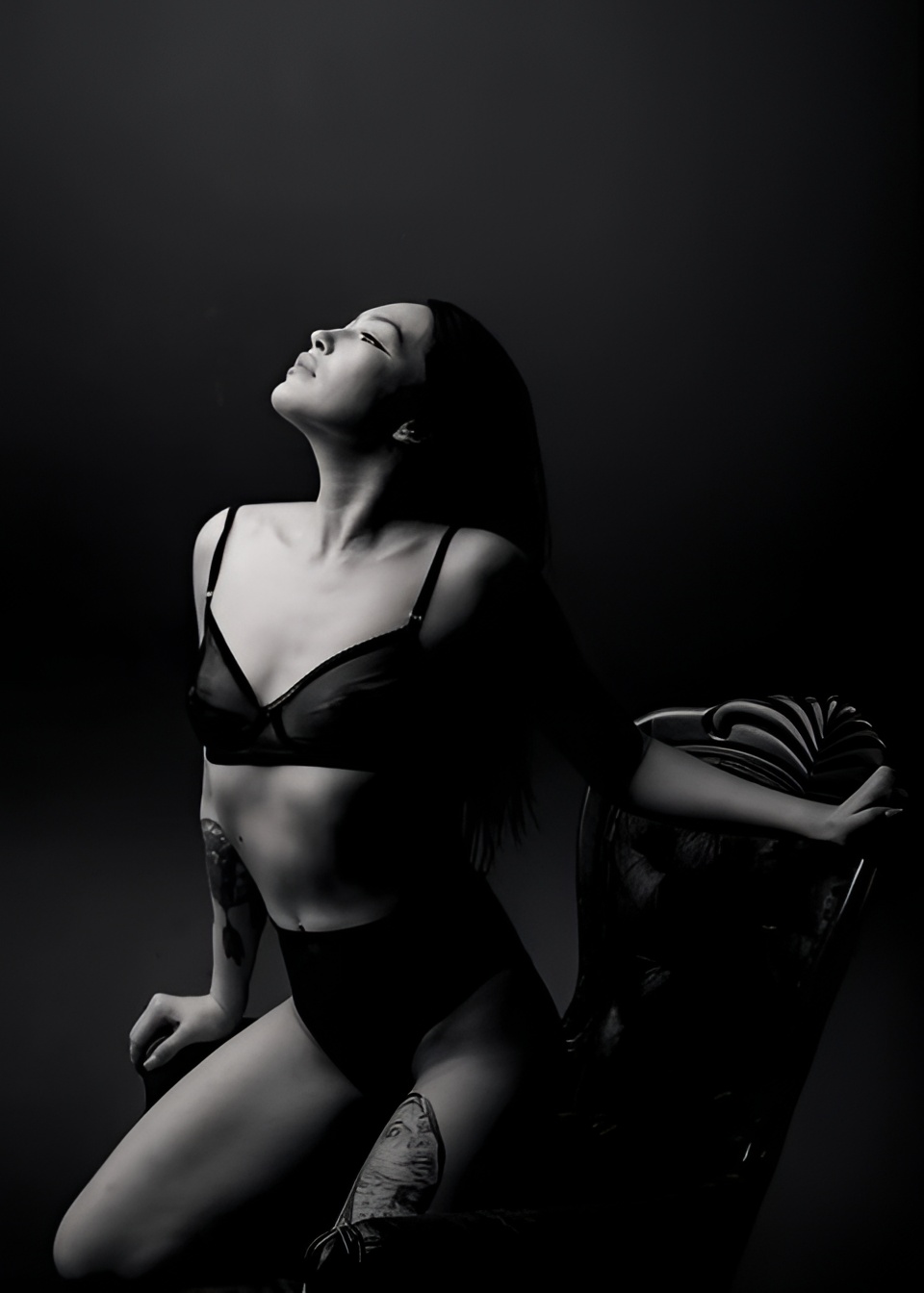 Индивидуалка Мария, доступна для личного знакомства от 3000 руб