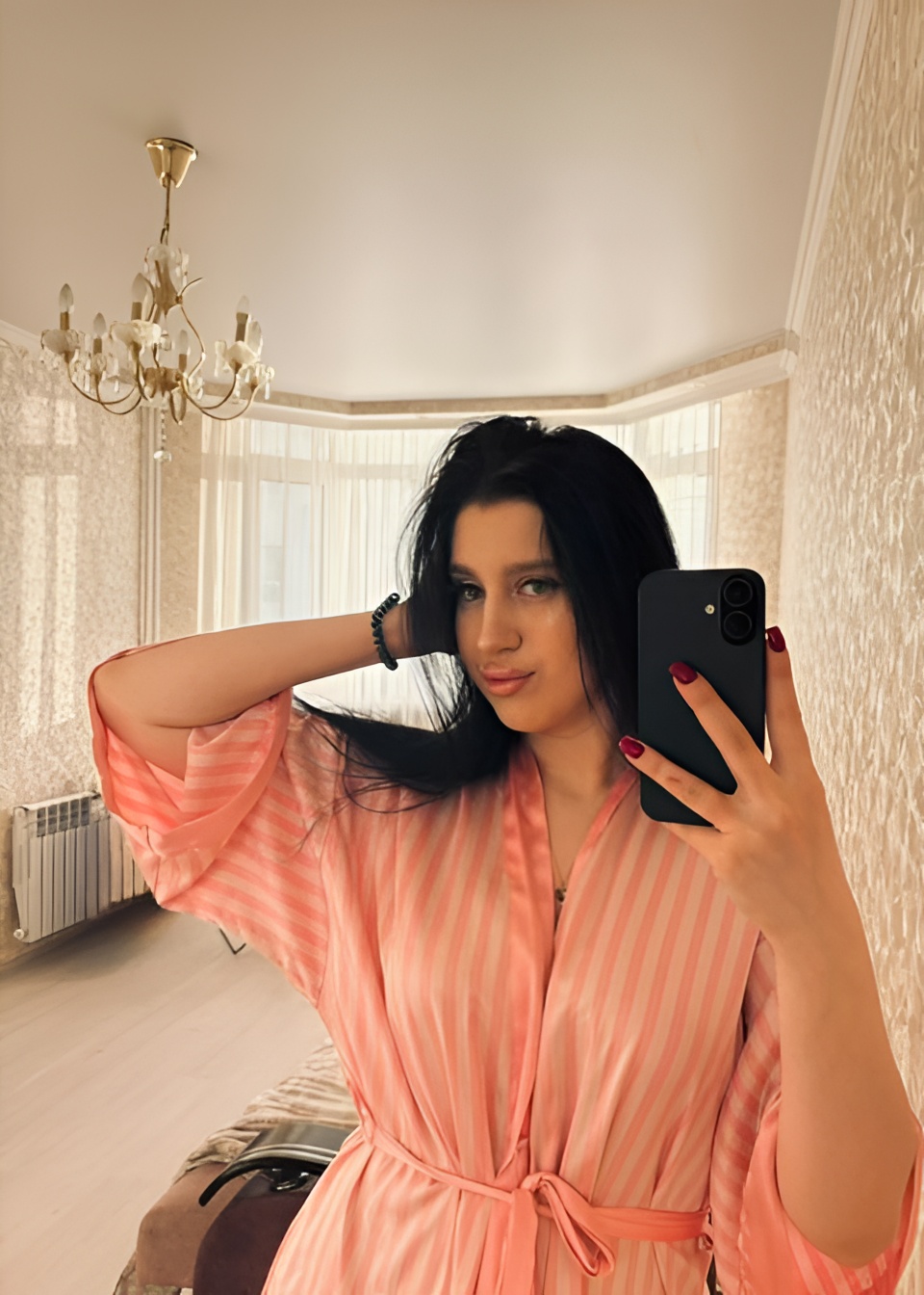 Индивидуалка Вероника, доступна для личного знакомства от 2000 руб