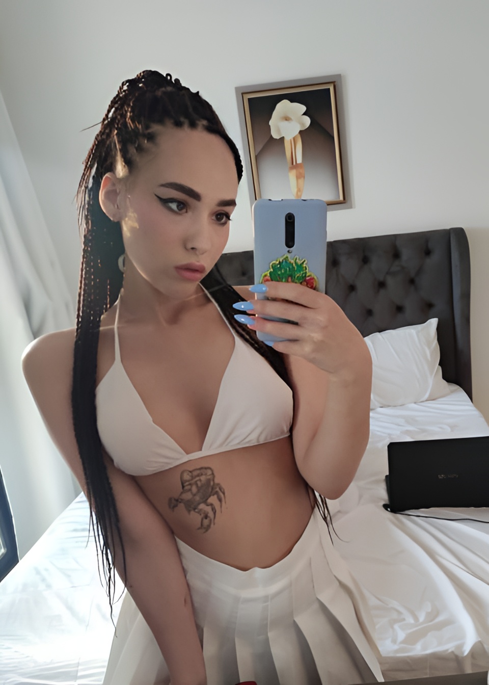 Индивидуалка Юлия, доступна для личного знакомства от 1500 руб