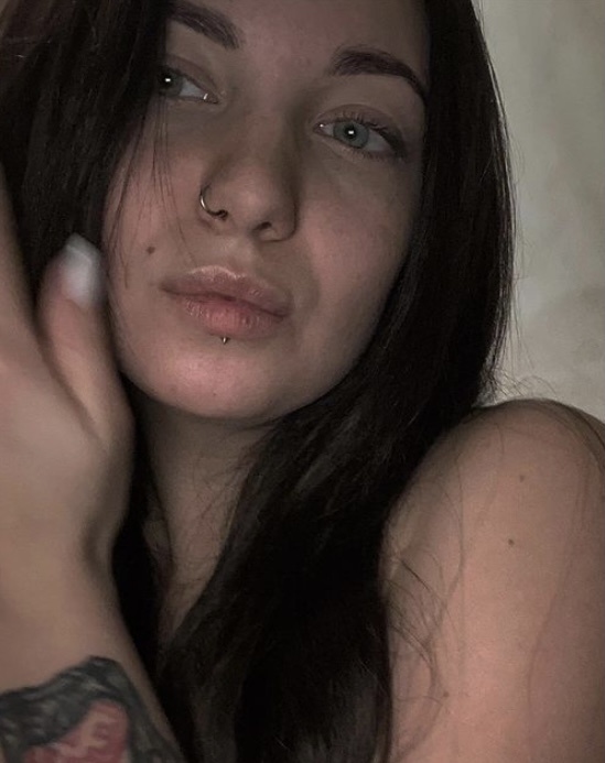 Индивидуалка 🎥 Эльза, доступна для личного знакомства от 3000 руб