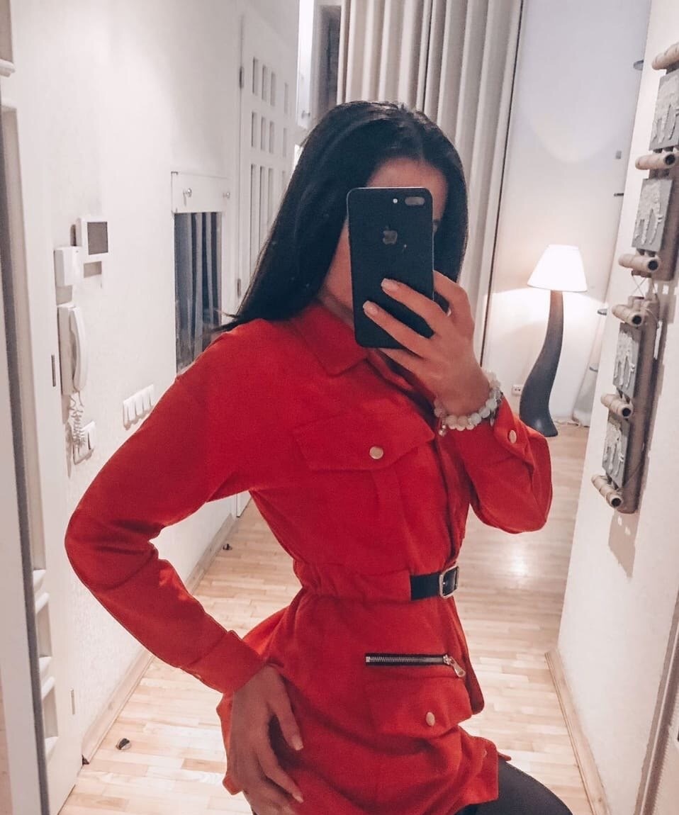 Аня привлекальеная девушка из Мытищ цена от 3500 руб