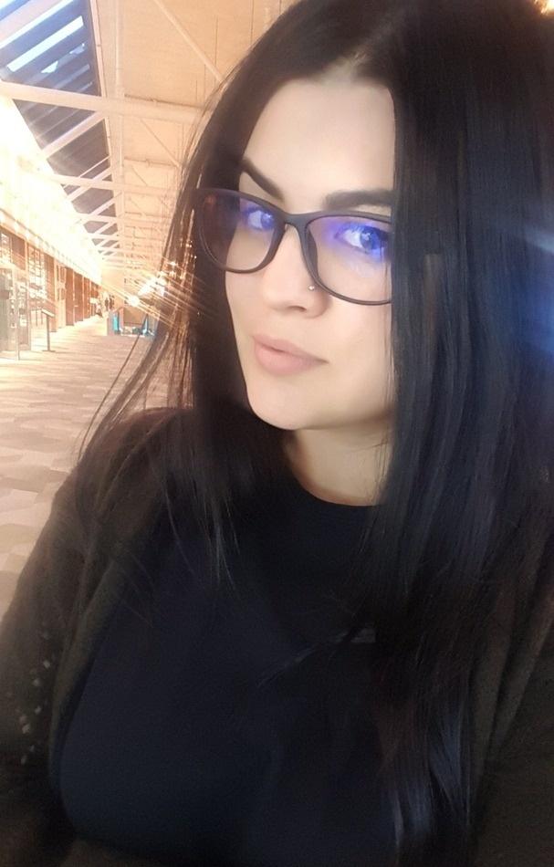 Людмила привлекальеная девушка из Мытищ цена от 3500 руб