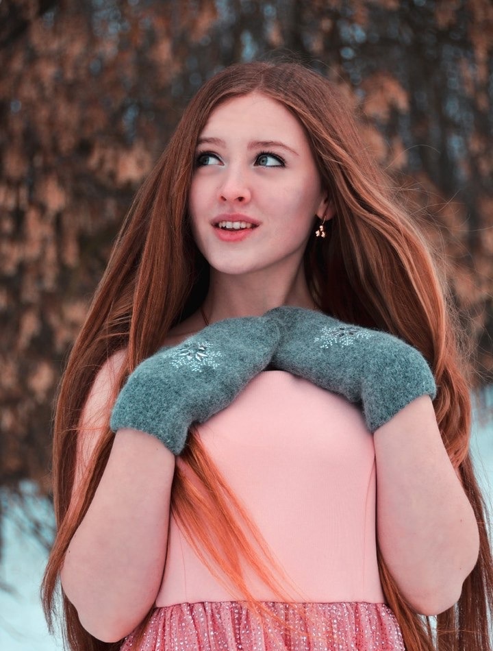 Мария привлекальеная девушка из Мытищ цена от 3000 руб