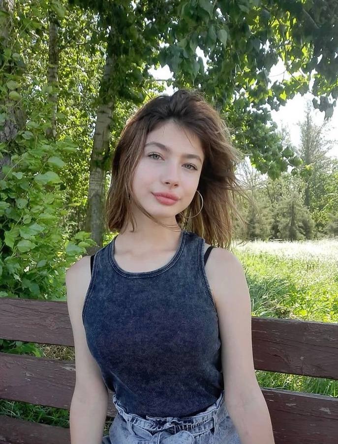 Марфа привлекальеная девушка из Мытищ цена от 7000 руб