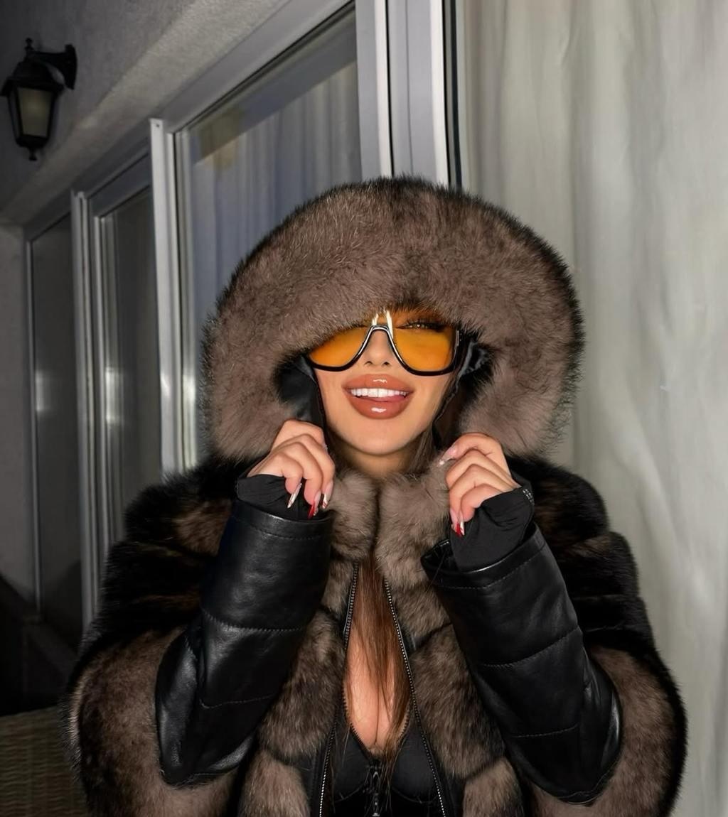 Индивидуалка Янка, доступна для личного знакомства от 11000 руб