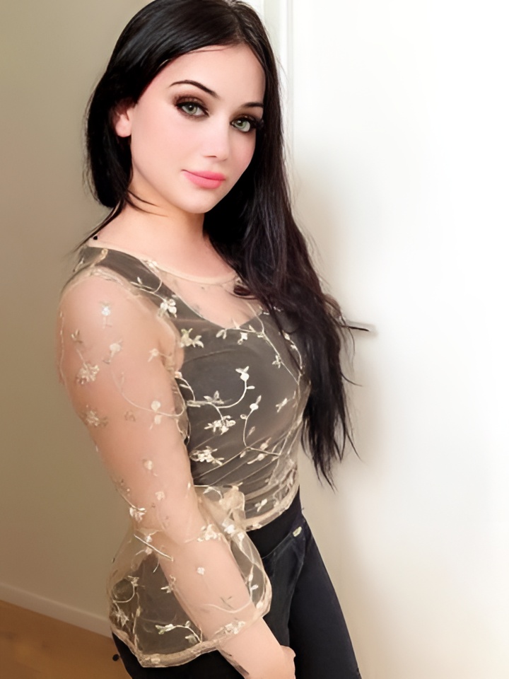 Индивидуалка Анфиса, доступна для личного знакомства от 5000 руб