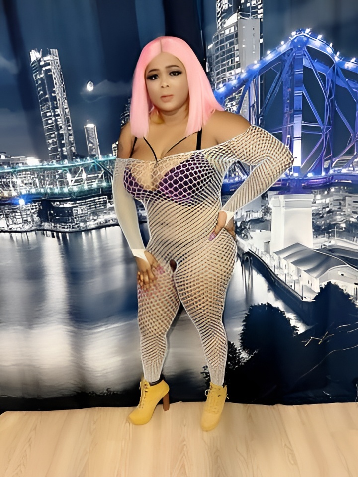 Индивидуалка Чулпан, доступна для личного знакомства от 10000 руб