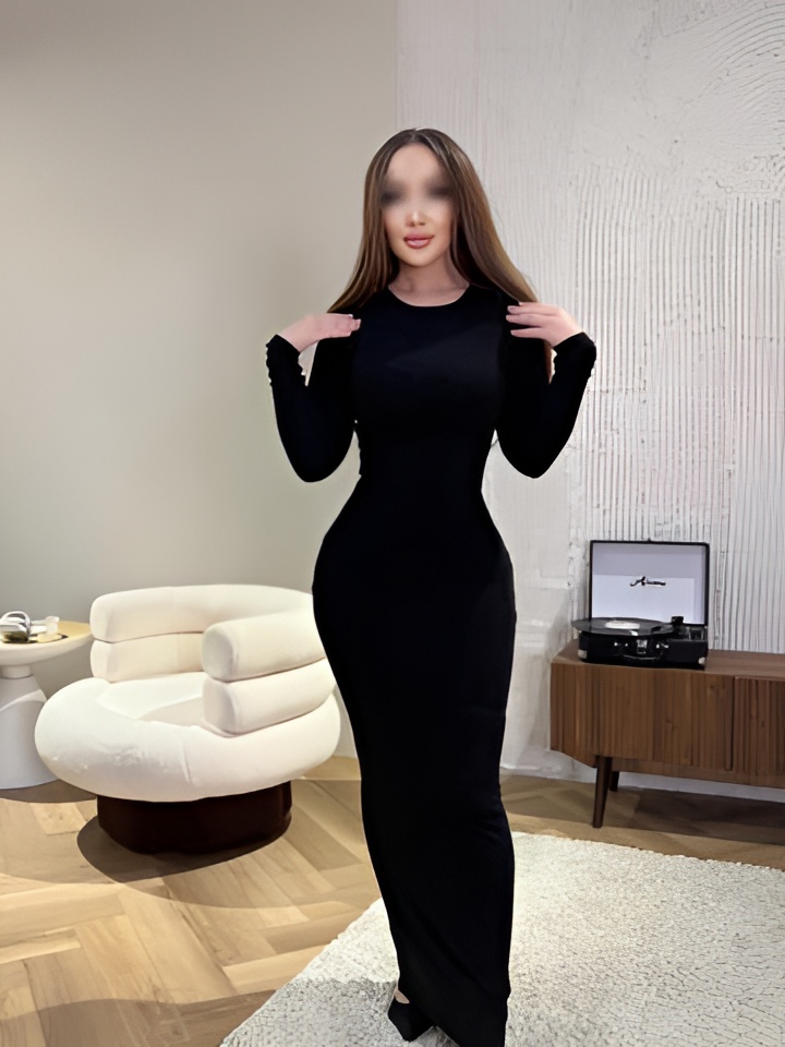 Индивидуалка Диана, доступна для личного знакомства от 4000 руб