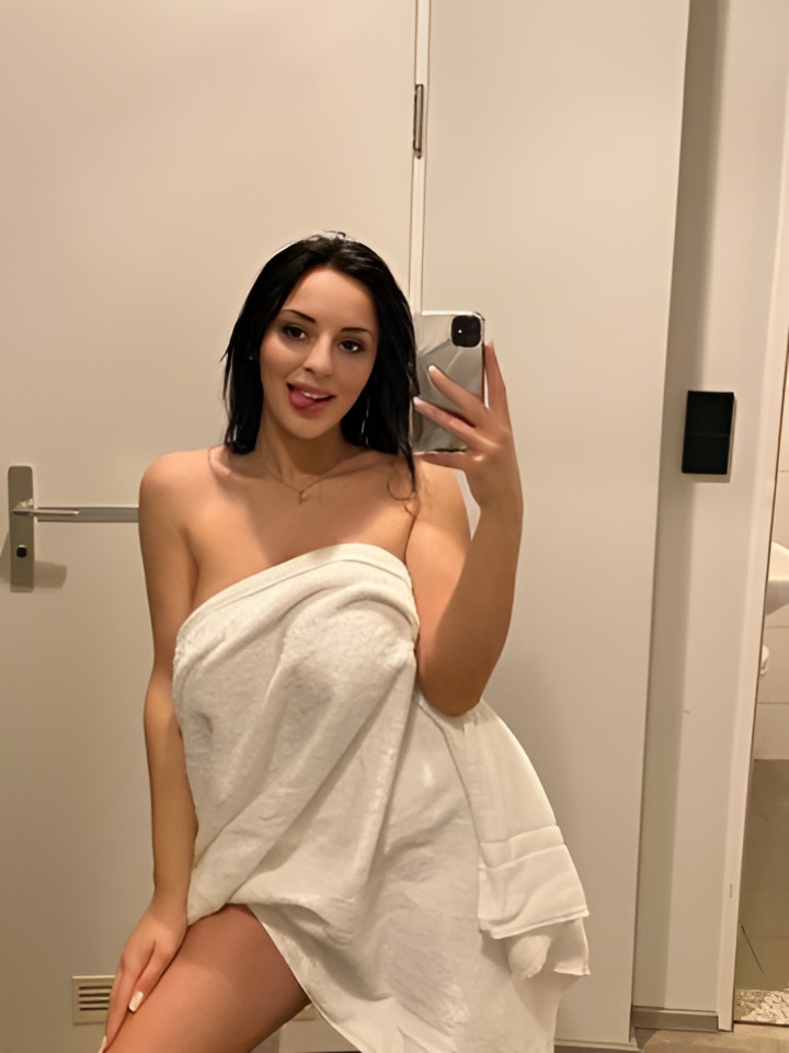 Индивидуалка Диана, доступна для личного знакомства от 10000 руб