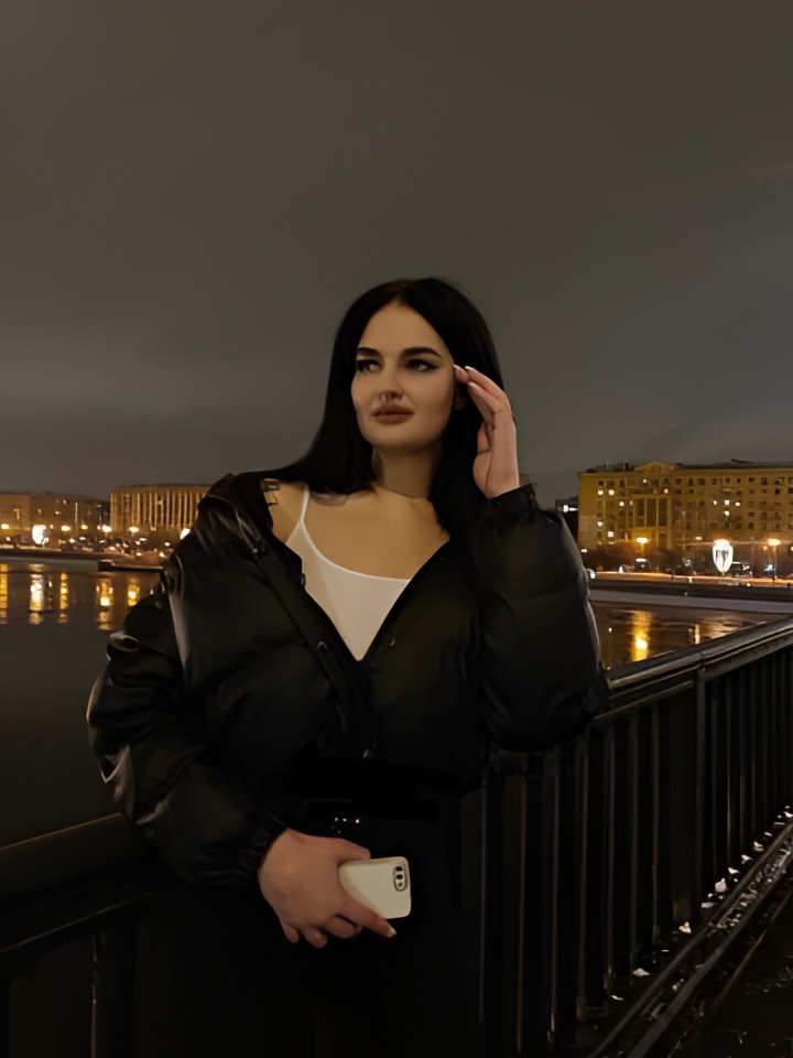 Индивидуалка Фатима, доступна для личного знакомства от 1500 руб