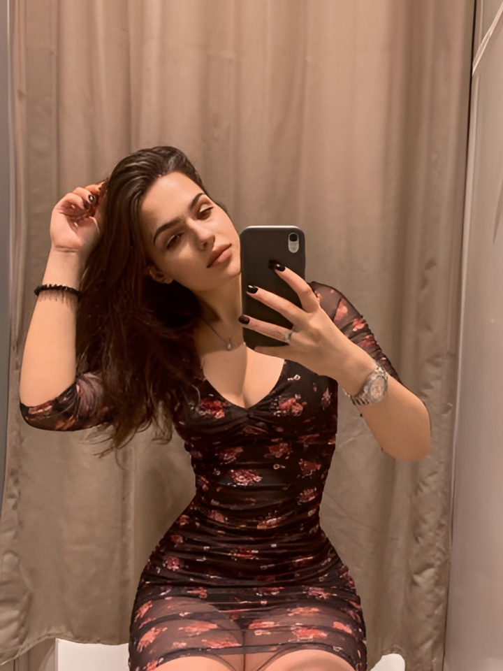 Индивидуалка Каролина, доступна для личного знакомства от 2500 руб