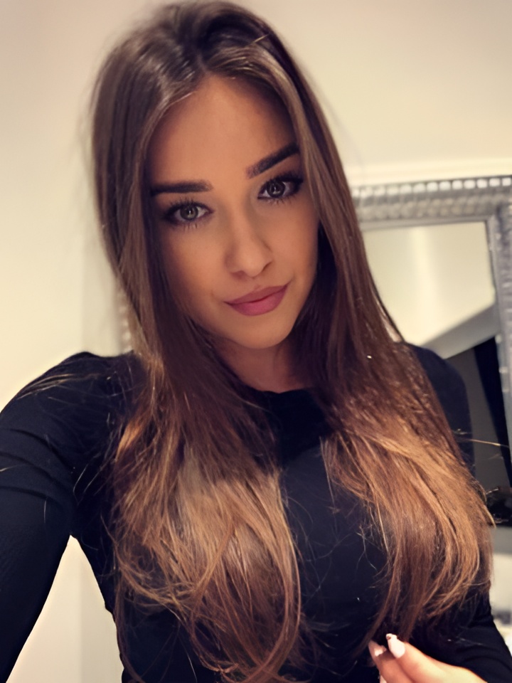 Индивидуалка Мелисса, доступна для личного знакомства от 3000 руб