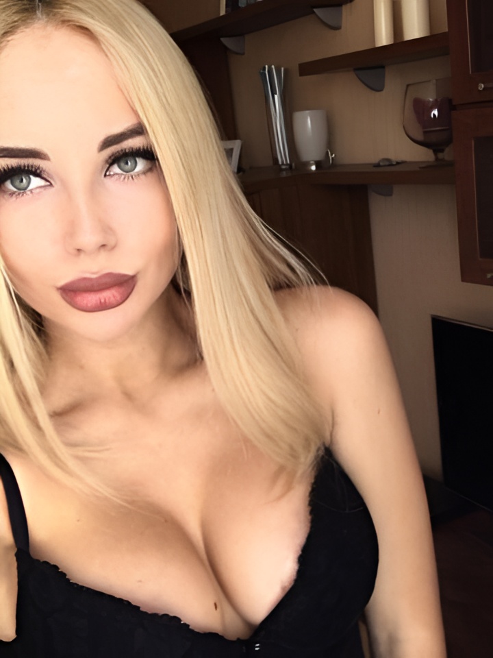 Индивидуалка Ника, доступна для личного знакомства от 5000 руб