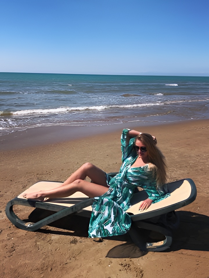 Индивидуалка Рада, доступна для личного знакомства от 10000 руб