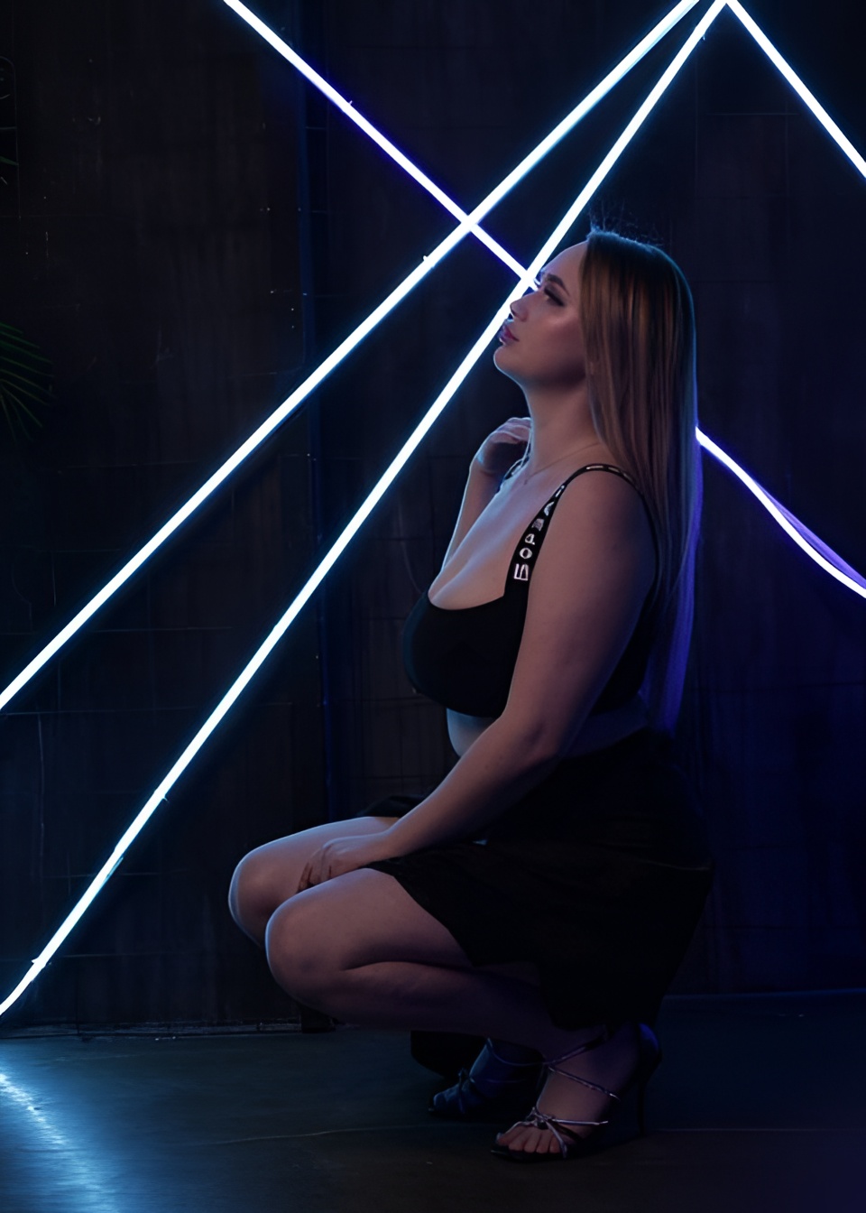 Индивидуалка Александра, доступна для личного знакомства от 10000 руб