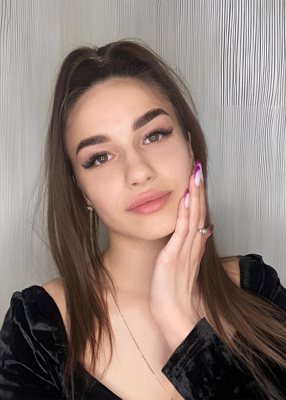 Индивидуалка Анна, доступна для личного знакомства от 3000 руб