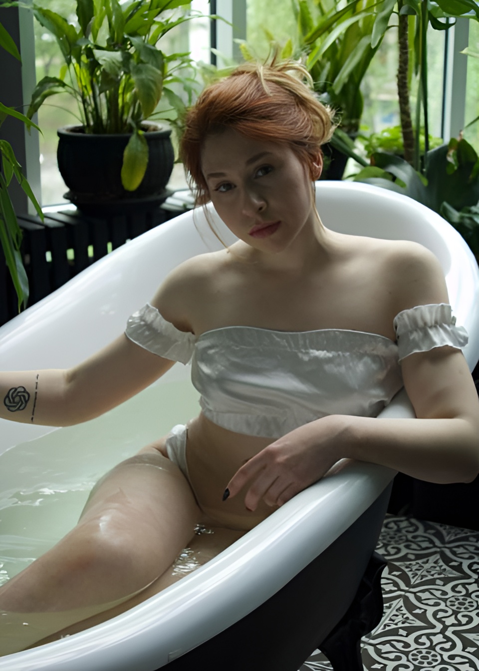 Индивидуалка Ксения, доступна для личного знакомства от 1500 руб