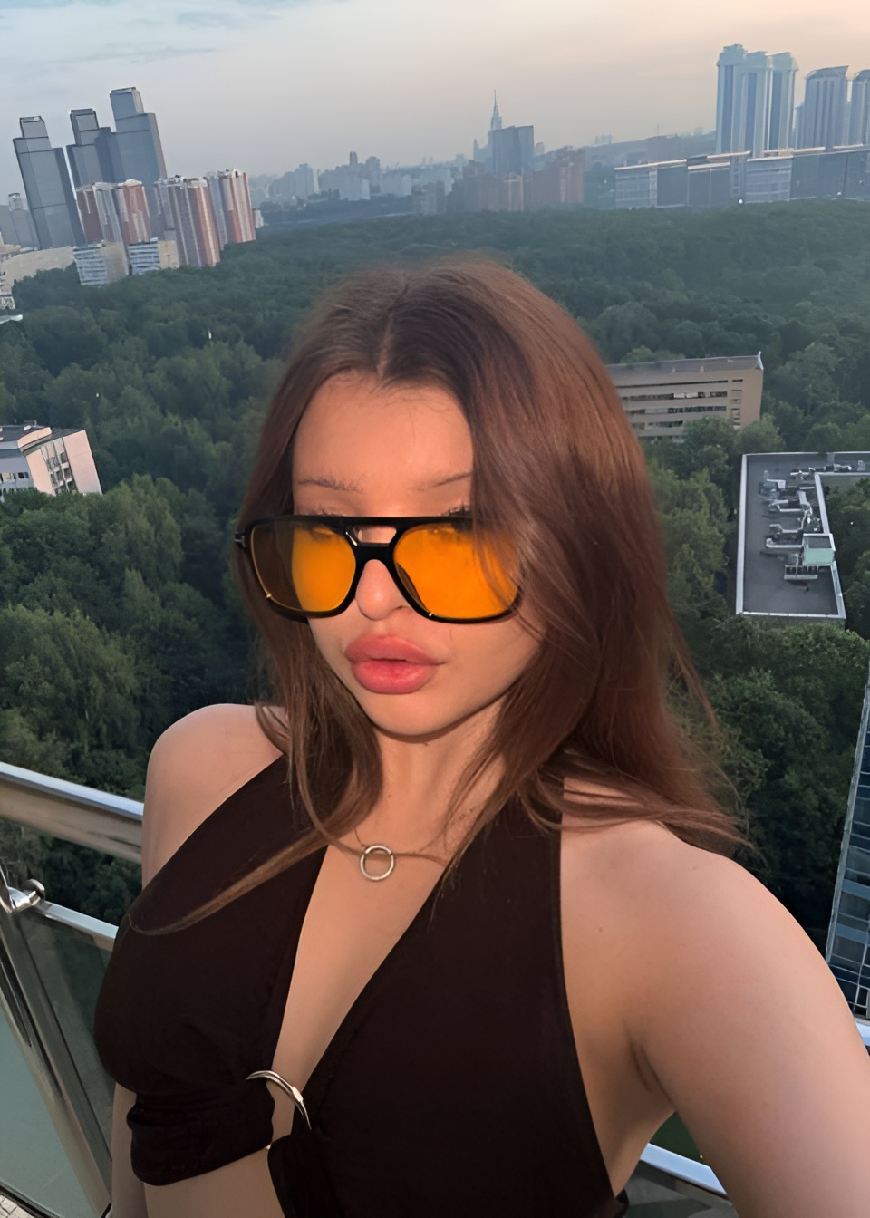 Индивидуалка Маргарита, доступна для личного знакомства от 10000 руб